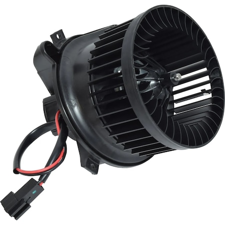 Universal Air Cond Dodge Dakota 04-03 Blower Motor, Bm00133C BM00133C